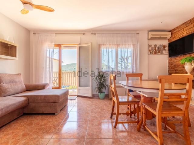 Piso, Denia
