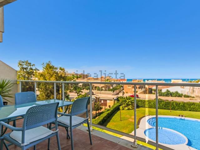 Piso, Denia