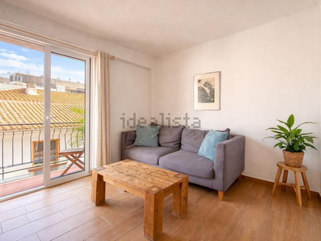 Piso, Denia