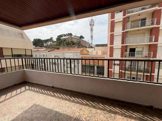 Piso, Denia