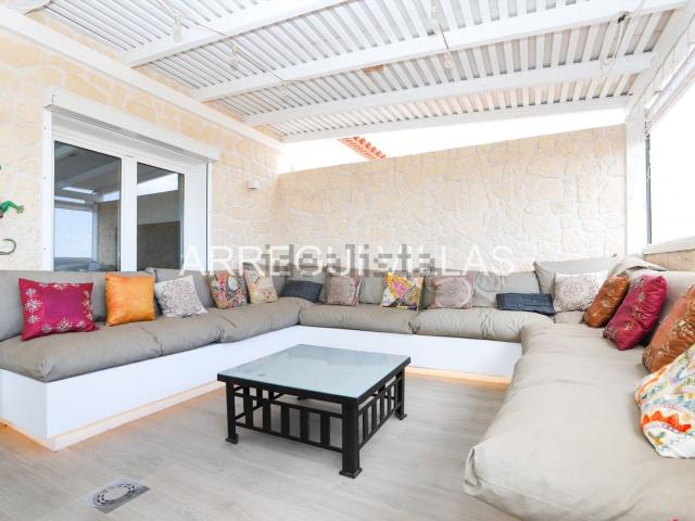 Piso, Denia