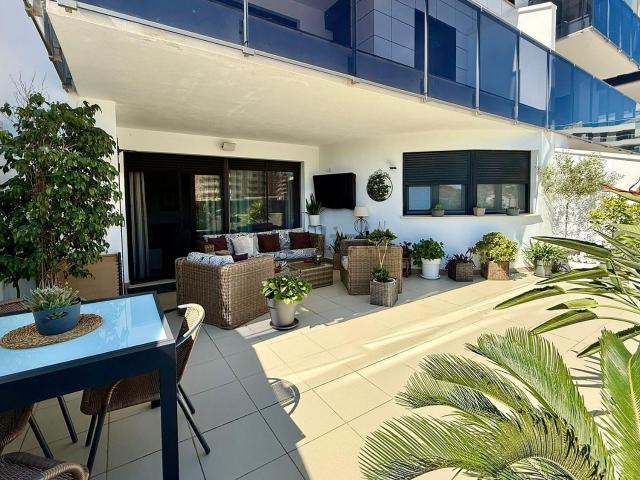 Piso, Denia