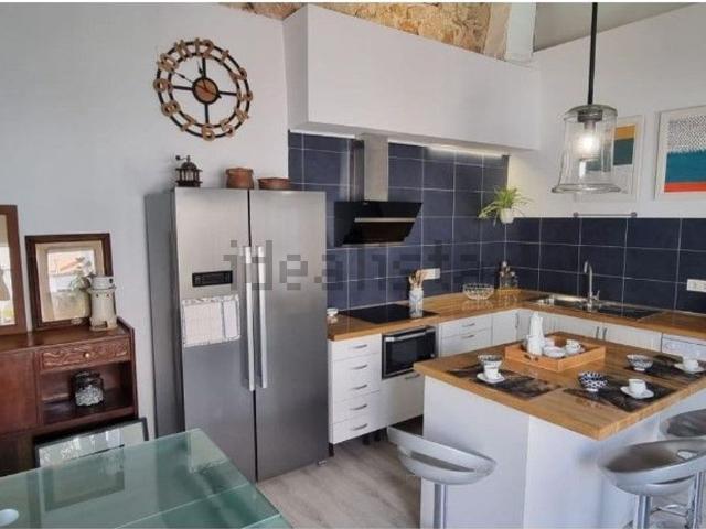 Piso, Denia