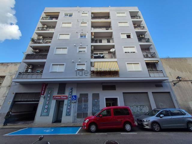 Piso, Denia
