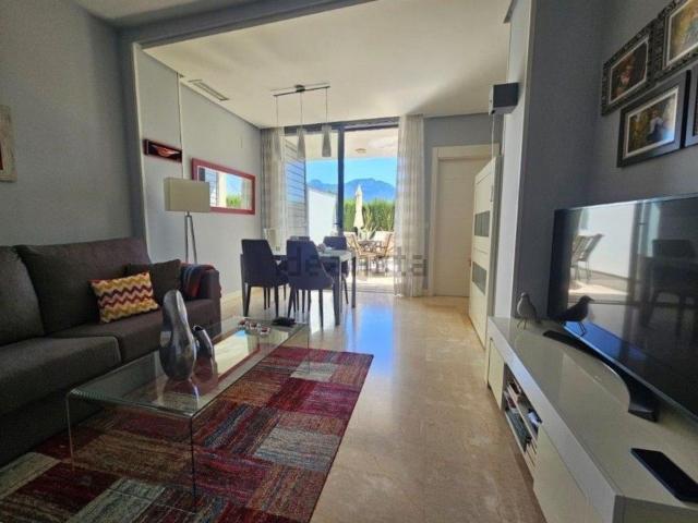 Piso, Denia