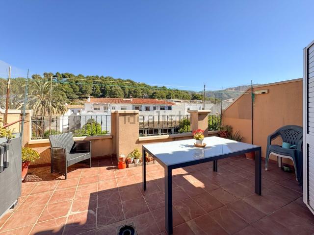 Piso, Denia