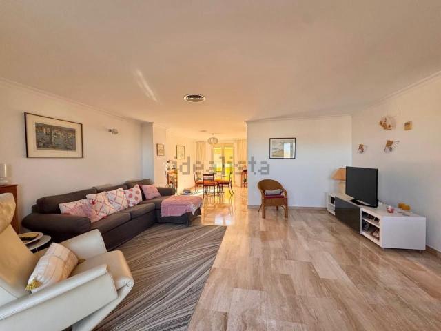 Piso, Denia