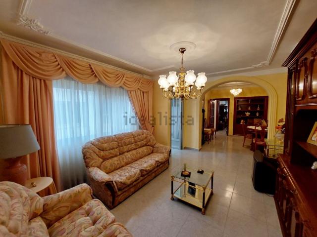 Piso, Denia
