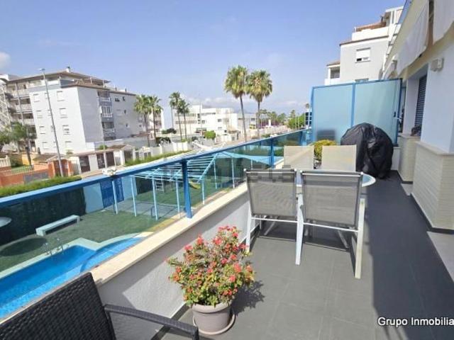 Piso, Denia