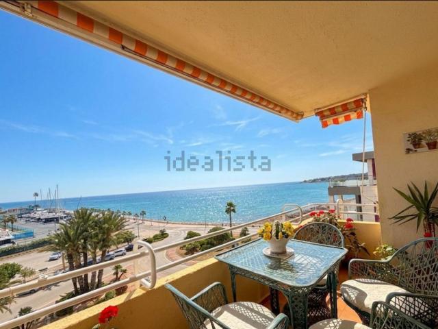 Piso, Denia