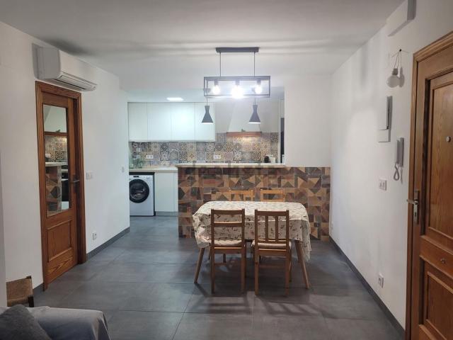 Piso, Denia