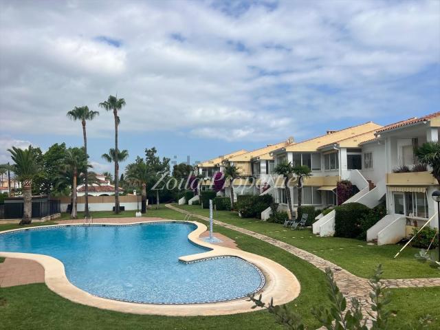 Piso, Denia