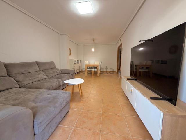 Piso, Denia