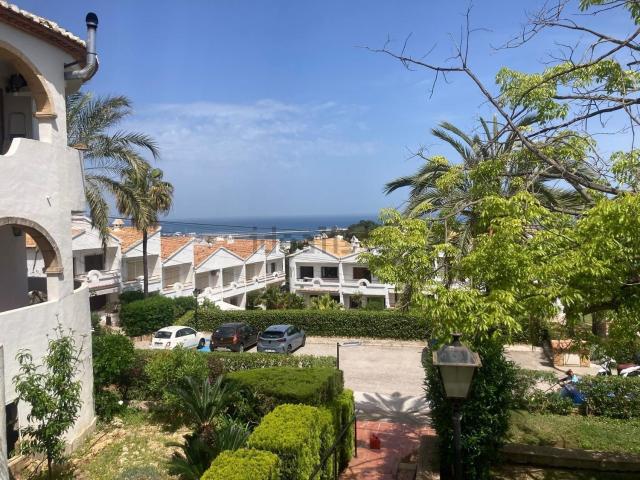 Piso, Denia
