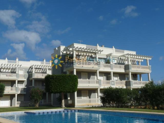 Piso, Denia