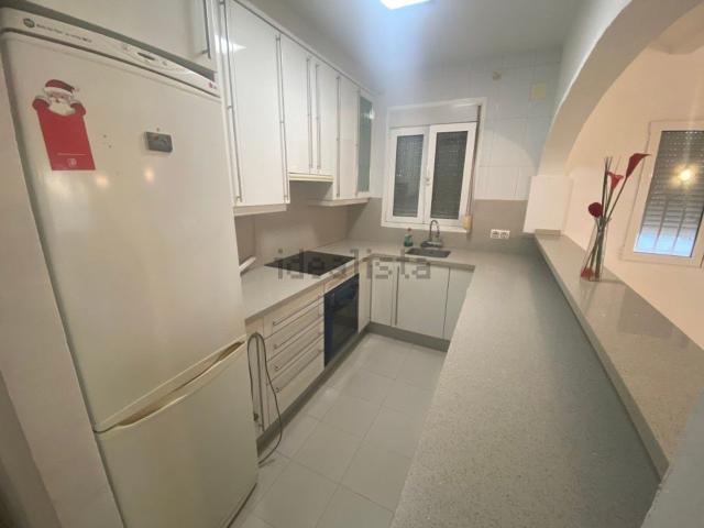 Piso, Denia