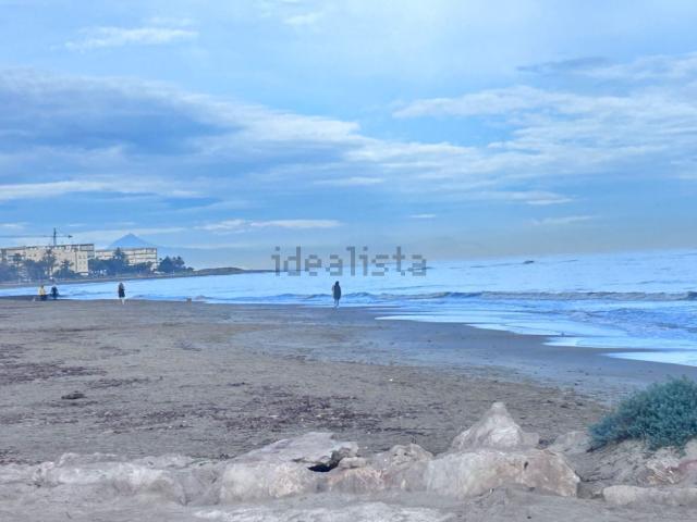Piso, Denia