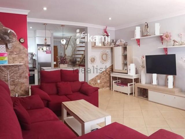 Piso, Denia