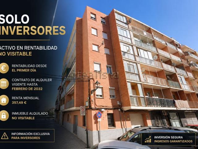 Piso, Denia