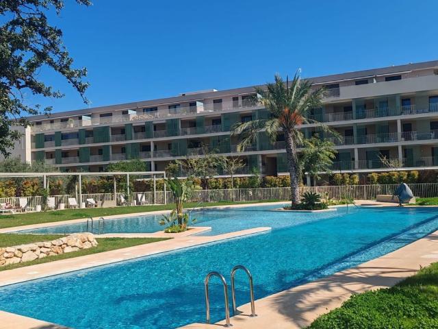Piso, Denia