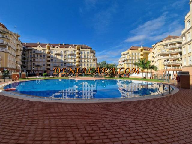 Piso, Denia