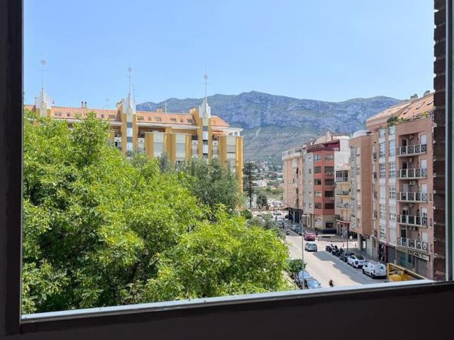 Piso, Denia