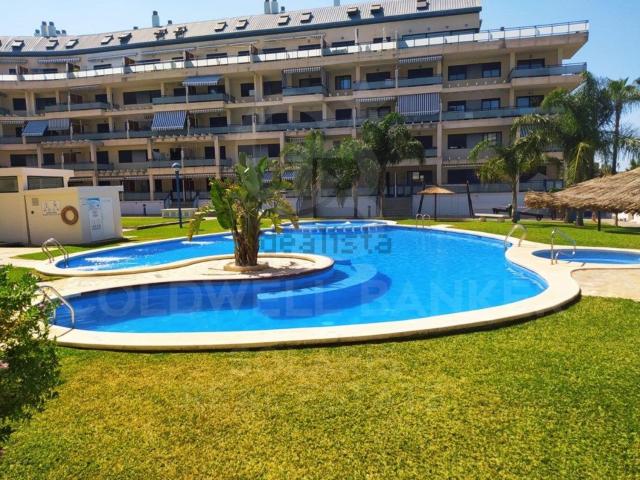 Piso, Denia