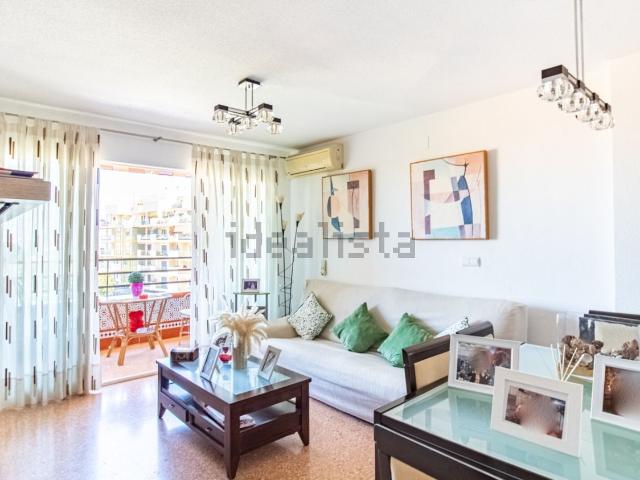Piso, Denia