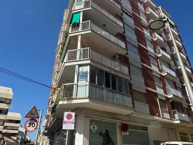 Piso, Denia