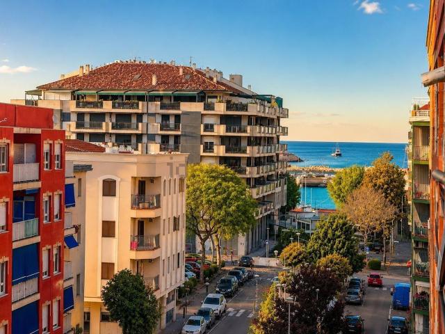 Piso, Denia