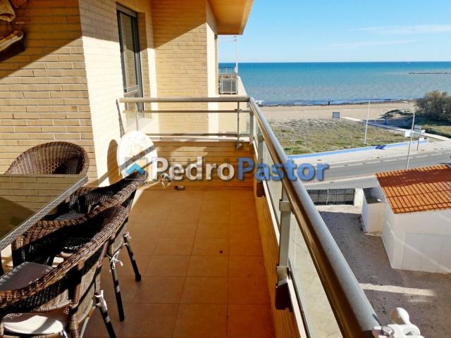 Piso, Denia