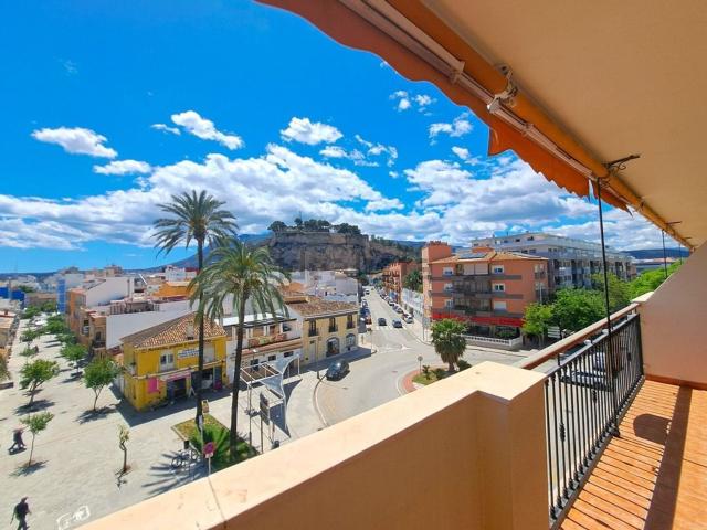 Piso, Denia