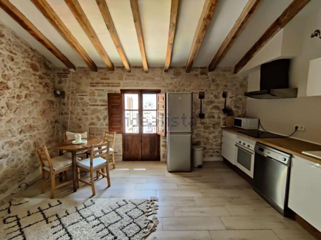 Piso, Denia
