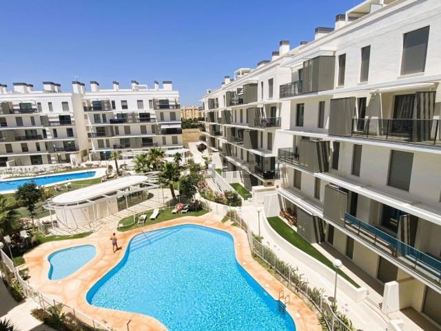 Piso, Denia