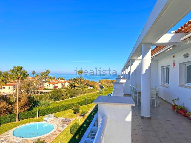 Piso, Denia