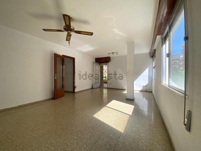 Piso, Denia