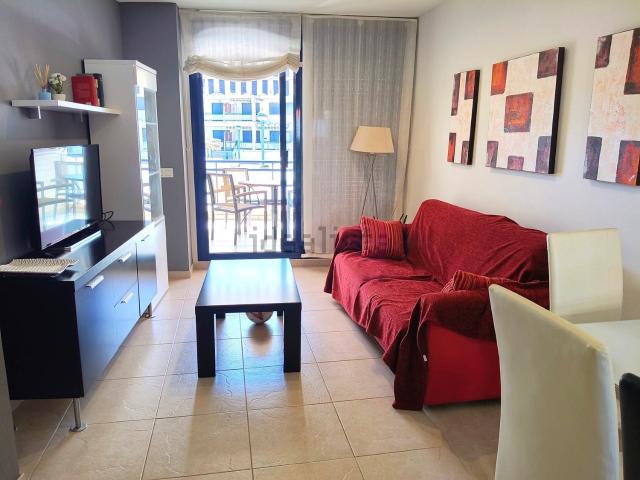 Piso, Denia