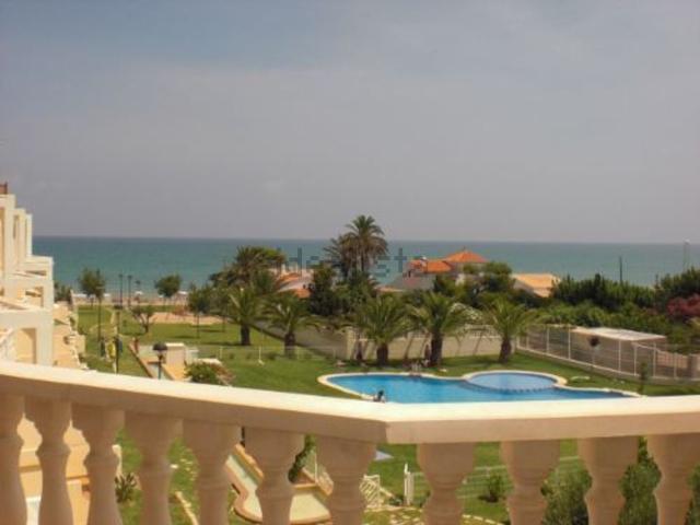 Piso, El Palmar Los Molinos, Denia
