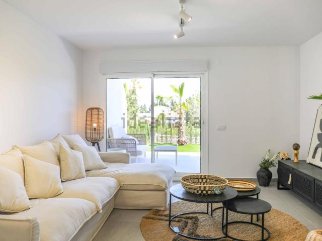 Piso, Denia