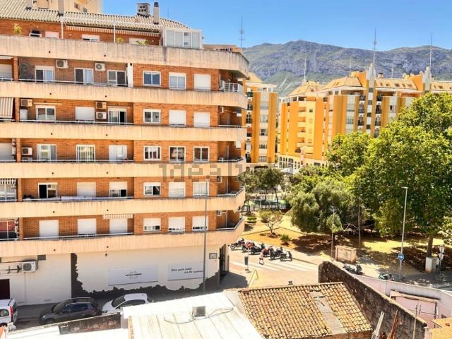 Piso, Denia