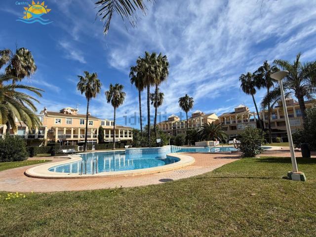Piso, Denia