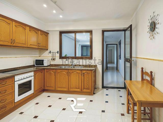 Piso, Denia