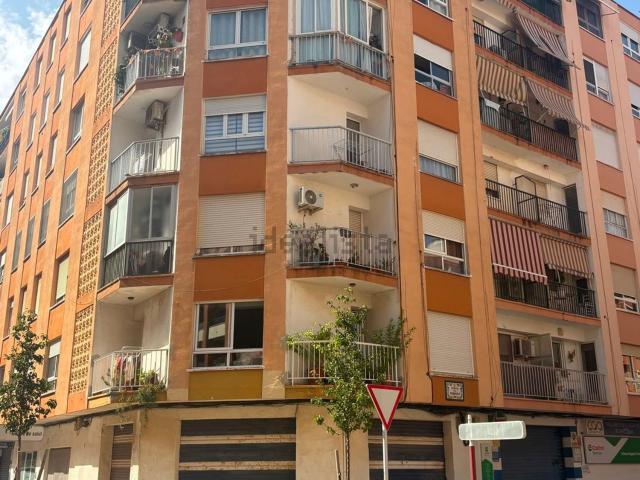 Piso, Denia