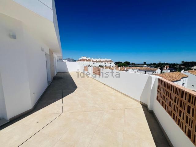 Piso, Denia