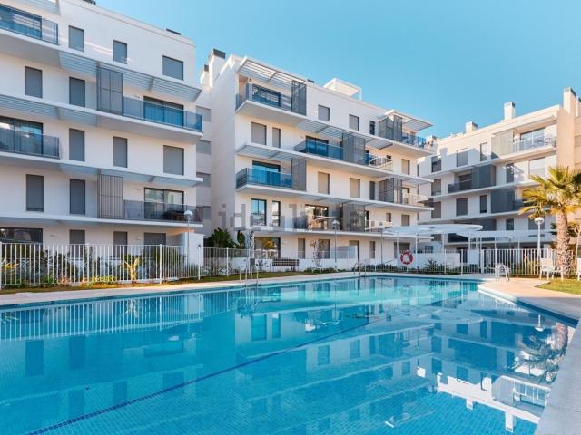 Piso, Denia