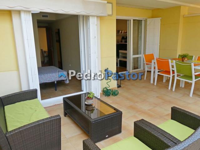Piso, Denia
