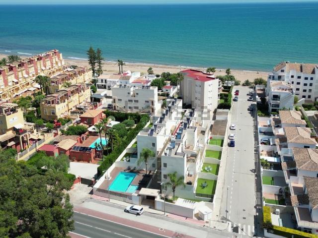 Piso, Denia