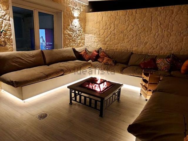 Piso, Denia