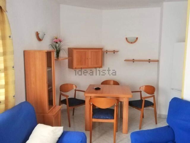 Piso, Denia