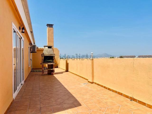 Piso, Denia